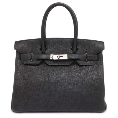 Birkin Svart 35